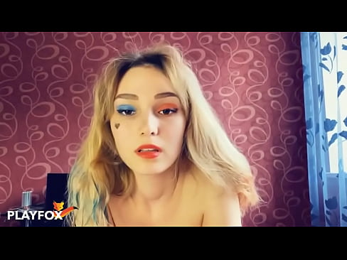 ❤️ Gli occhiali magici della realtà virtuale mi hanno fatto fare sesso con Harley Quinn ❤ Porno analeal it.elitemangas.top ️❤