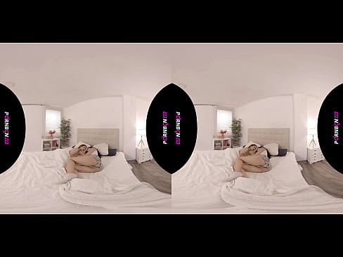 ❤️ PORNBCN VR Due giovani lesbiche si svegliano arrapate in realtà virtuale 4K 180 3D Ginevra Bellucci Katrina Moreno ❤ Porno analeal it.elitemangas.top ️❤