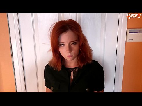 ❤️ Guardia di sicurezza ha punito una bella donna per taccheggio - Sborra in bocca ❤ Porno analeal it.elitemangas.top ️❤